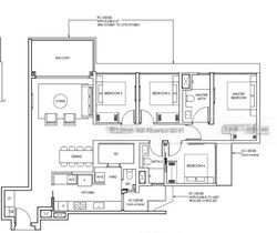 Tampines Avenue 3 (D18), Condominium #485507321